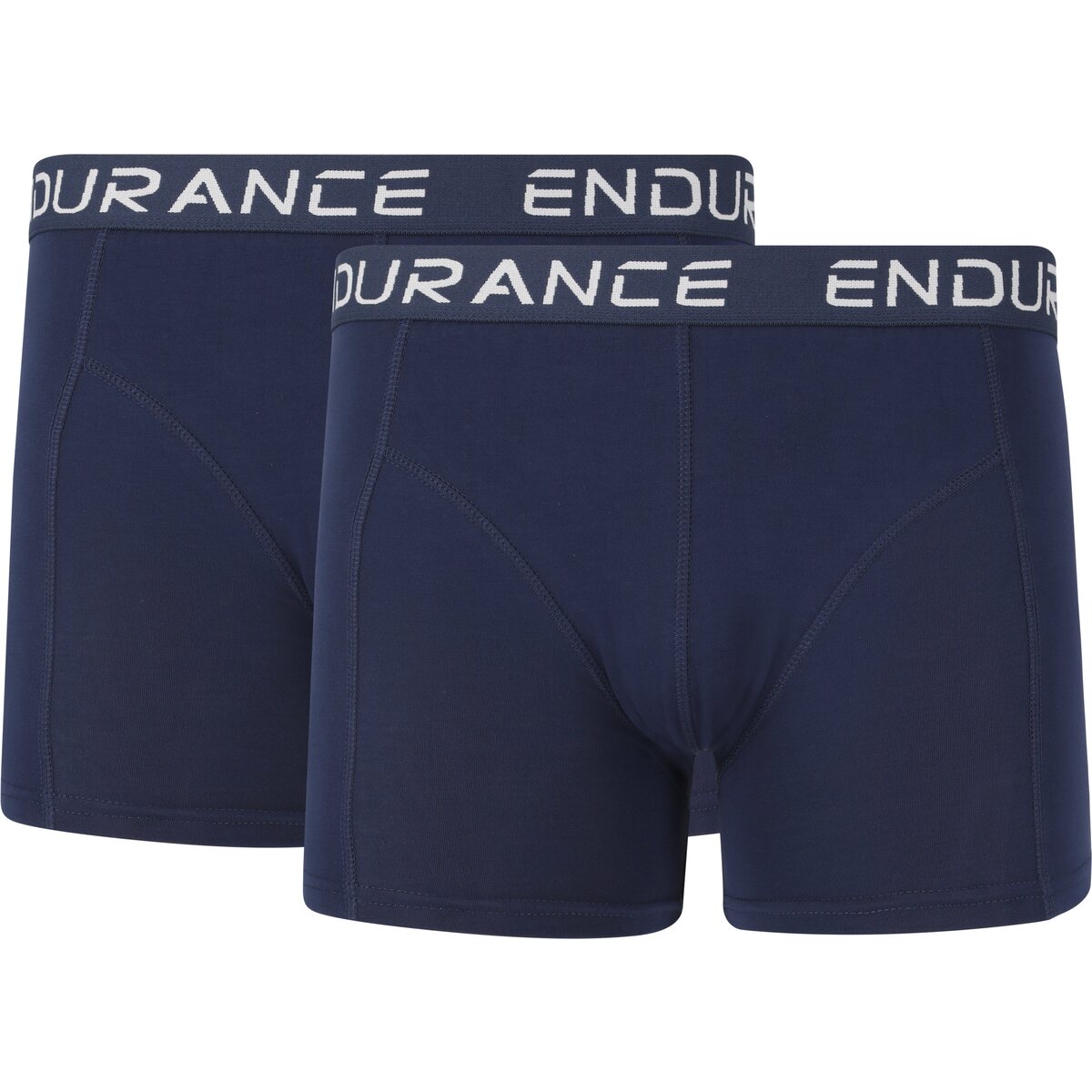 Underwear -  endurance Brighton M Bamboo Boxer 2-pack